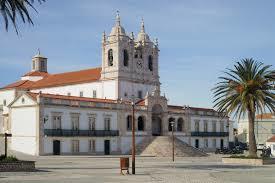 Kirche Nossa Senhora da Nazaré