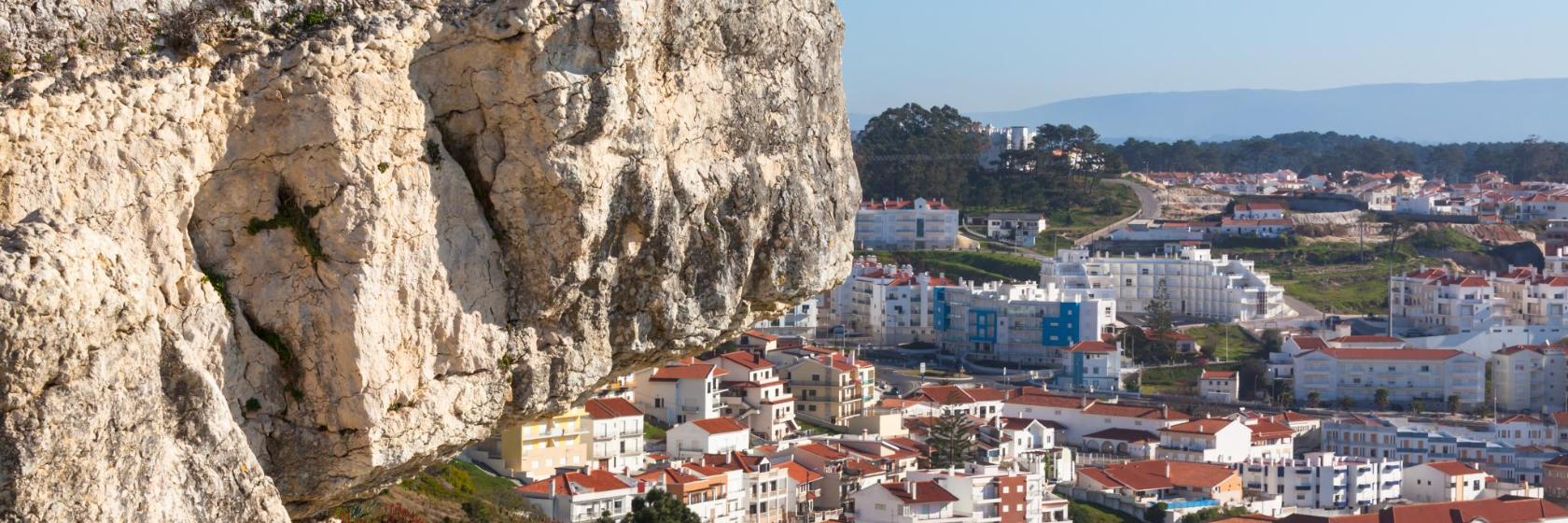 Miradouro do Suberco